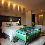 Ts Suites Seminyak