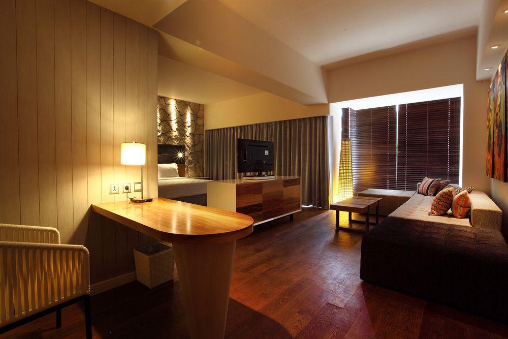 Ts Seminyak Hotel 5*