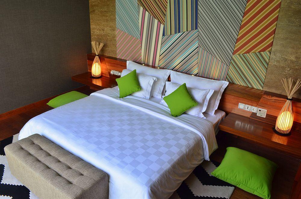 Ts Seminyak Hotel 5*