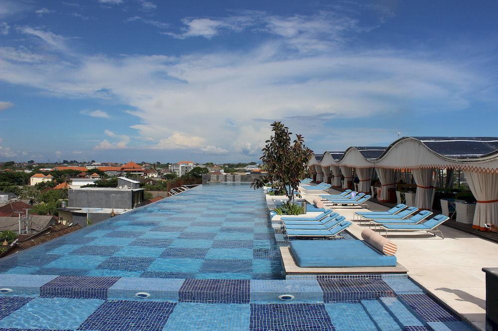 Ts Seminyak 5* Kuta (Bali)