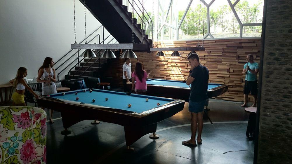 Ts Seminyak Hotel 5*