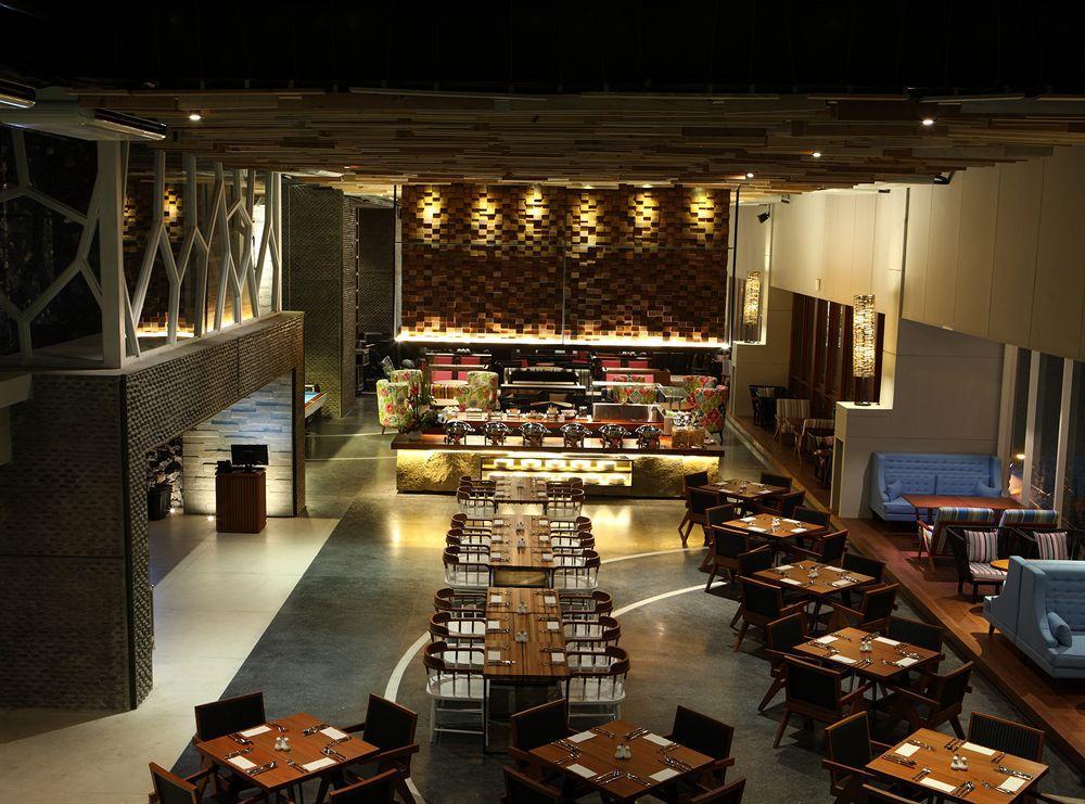 Ts Seminyak Hotel 5*
