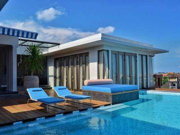 Ts Seminyak Hotel