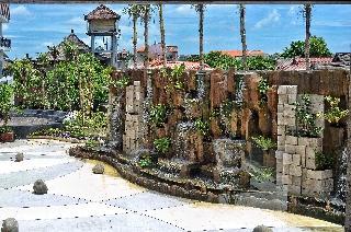 Ts Seminyak 5* Kuta (Bali)