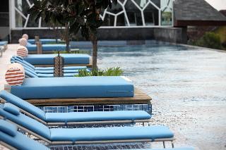 Ts Seminyak Hotel Kuta (Bali)